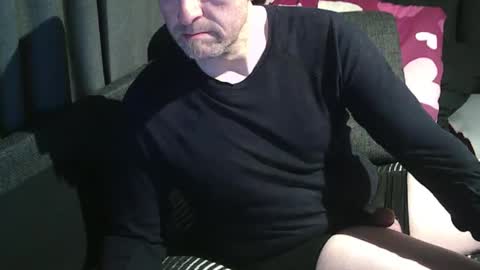 ArnSwart online show from February 5, 2026, 7:07 pm