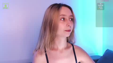 RACHEL online show from June 18, 2026, 9:41 pm