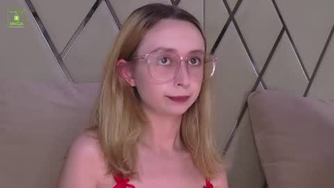 RACHEL online show from July 7, 2026, 9:08 pm