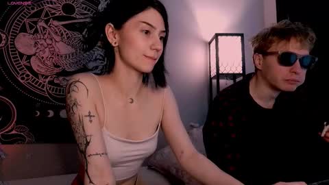 sweaties3 online show from January 11, 2026, 5:40 pm