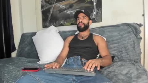 joel bliss online show from October 5, 2025, 6:12 am