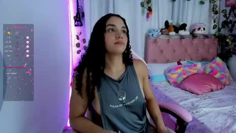 Snapshot of sweed_danii09 chatting on May 9, 2026, 6:57 pm Daniela age 21 online show from May 9, 2026, 6:57 pm