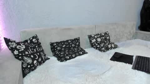 Luna Ootsutsuki online show from January 31, 2025, 4:58 am