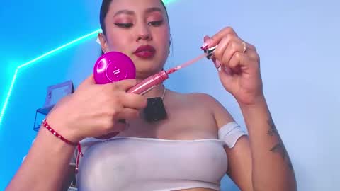 Amy  IG sweeet amy0 online show from November 26, 2025, 8:21 pm