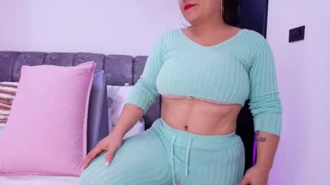 Debora  online show from January 15, 2026, 12:10 pm