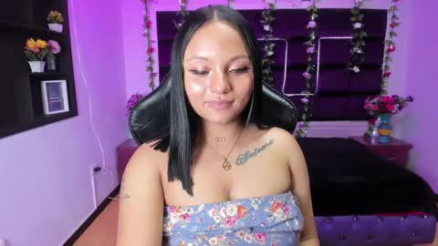 sweet ana  online show from December 6, 2024, 2:13 am