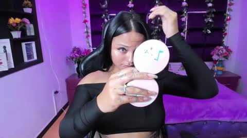 sweet ana  online show from December 27, 2024, 2:25 am