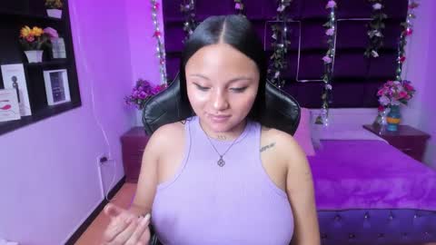 sweet ana  online show from December 29, 2024, 2:27 am