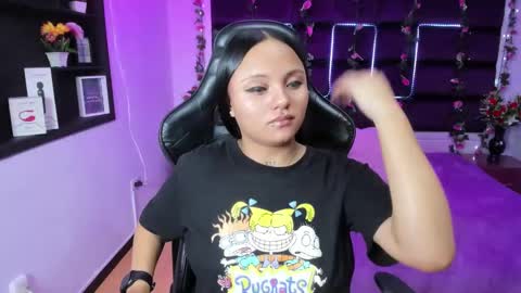 sweet ana  online show from January 22, 2025, 6:42 am