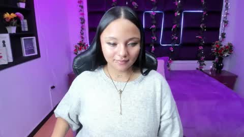 sweet ana  online show from January 24, 2025, 6:46 am