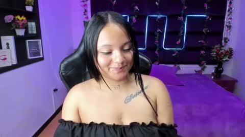 sweet ana  online show from February 7, 2025, 5:31 am