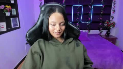 sweet ana  online show from February 16, 2025, 5:15 am