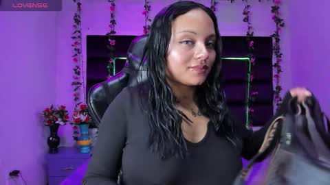 sweet ana  online show from February 26, 2026, 1:59 am