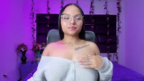 sweet ana  online show from April 9, 2026, 6:52 am