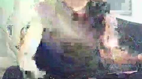 SweenyDemonnZA online show from October 30, 2025, 1:40 am