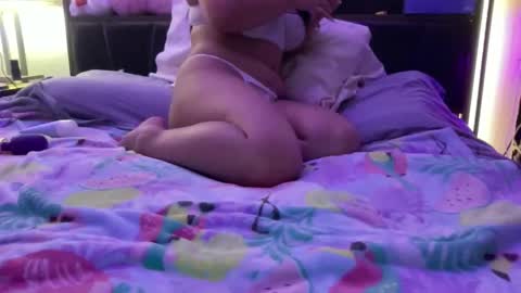 sweepyprincess online show from November 27, 2025, 2:13 am