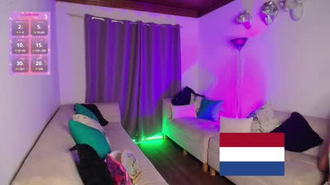 Snapshot of sweet01_ chatting on March 7, 2025, 9:29 am sweet01_ online show from March 7, 2025, 9:29 am