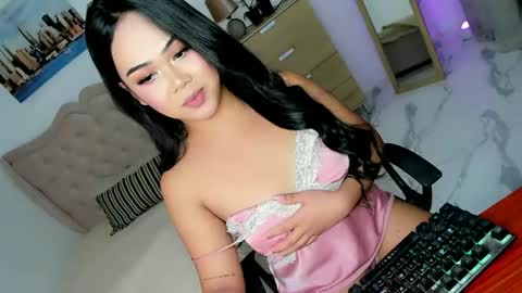 sweet18_jasmine online show from November 17, 2025, 10:15 pm