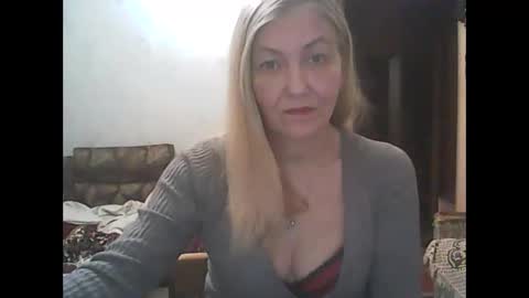 sweet4blonde609 online show from December 13, 2024, 8:47 pm