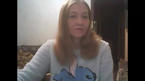 Snapshot of sweet4blonde609 chatting on January 13, 2026, 5:13 am sweet4blonde609 online show from January 13, 2026, 5:13 am