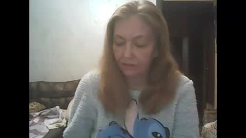 Snapshot of sweet4blonde609 chatting on January 14, 2026, 6:19 am sweet4blonde609 online show from January 14, 2026, 6:19 am