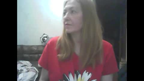 sweet4blonde67 online show from March 12, 2026, 2:56 pm