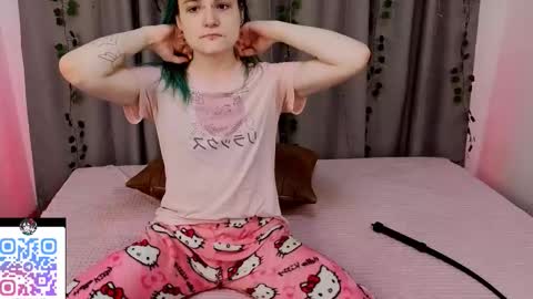 Haeyang  Torry online show from September 23, 2025, 10:29 am