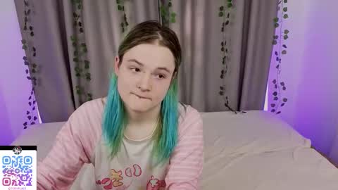 Haeyang  Torry online show from October 8, 2025, 6:55 am