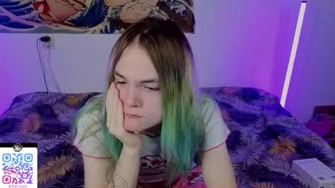 Haeyang  Torry online show from December 21, 2025, 1:51 pm