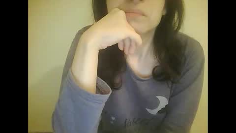 sweet4y0u online show from December 20, 2025, 6:53 am