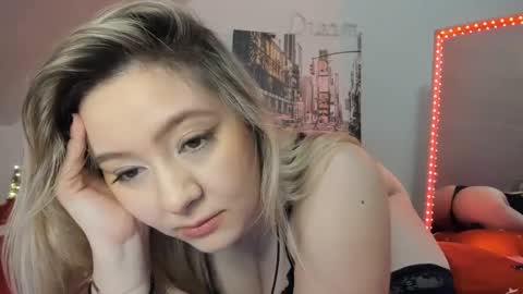 Anne Marie online show from January 3, 2025, 8:32 am