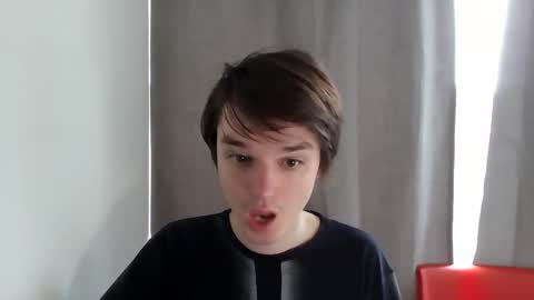 Sweet boy online show from April 19, 2026, 3:00 pm