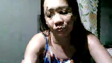 sweet818957 online show from February 26, 2025, 4:03 pm