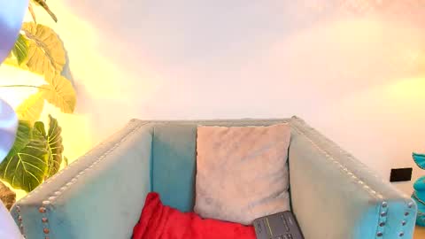 Sweet 1Angel online show from October 11, 2025, 11:42 am