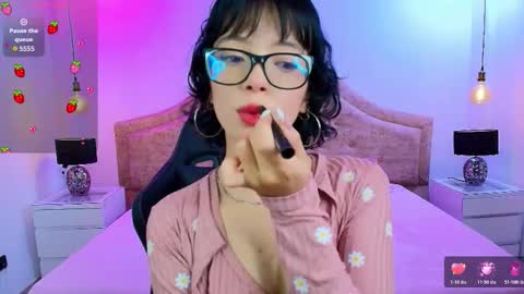 Sweet 1Angel online show from December 3, 2025, 12:36 pm