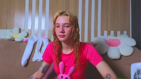 Im Billy  online show from March 24, 2026, 2:05 am