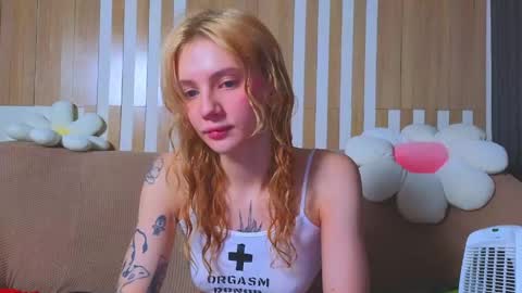 Im Billy  online show from March 29, 2026, 2:11 am