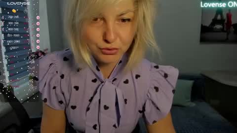 Margaret  online show from March 8, 2025, 11:27 am