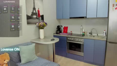 Margaret  online show from September 27, 2025, 12:21 pm