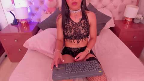 Abby online show from November 3, 2025, 2:46 am