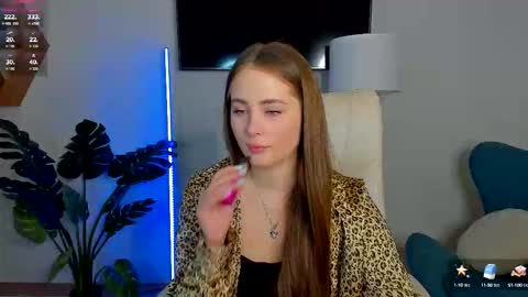 Sweet  Amily online show from October 9, 2025, 12:47 pm