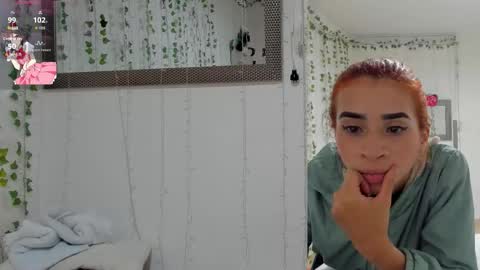 Sweet online show from January 12, 2026, 12:49 am