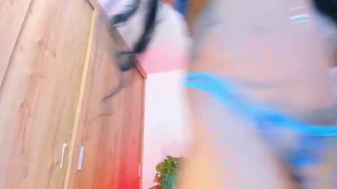 Snapshot of sweet__little_doll chatting on October 9, 2025, 9:40 am LISSA online show from October 9, 2025, 9:40 am