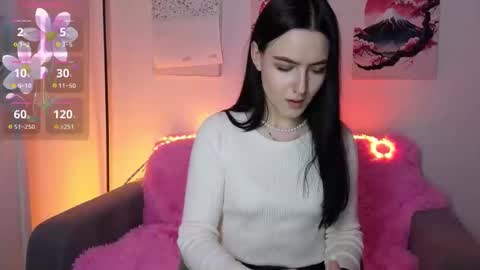 Snapshot of sweet__lollys chatting on February 25, 2026, 2:27 pm Lollys online show from February 25, 2026, 2:27 pm