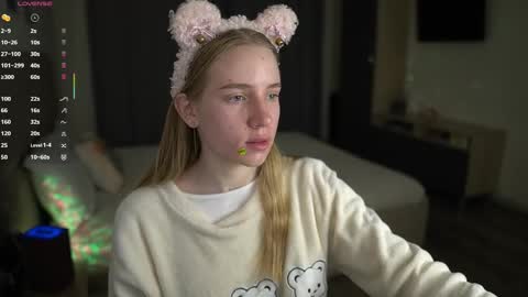 Michelle online show from November 7, 2025, 12:10 am