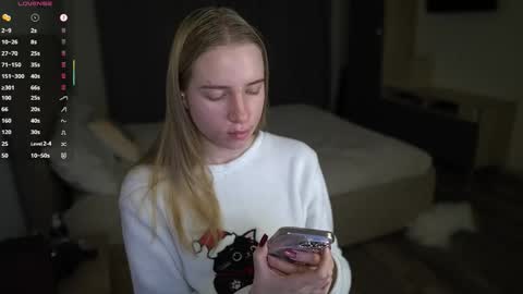 Michelle online show from November 25, 2025, 5:35 pm