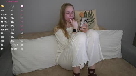 Michelle online show from December 20, 2025, 9:44 pm