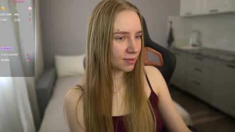 Snapshot of sweet__michelle chatting on June 5, 2026, 8:09 am Michelle online show from June 5, 2026, 8:09 am