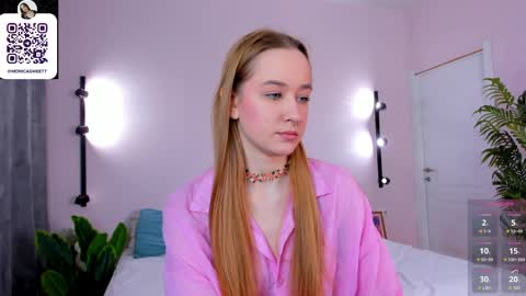 Monica  GTM 3MoTuWeFrSa 500pm-1000pm  online show from April 7, 2026, 1:17 am