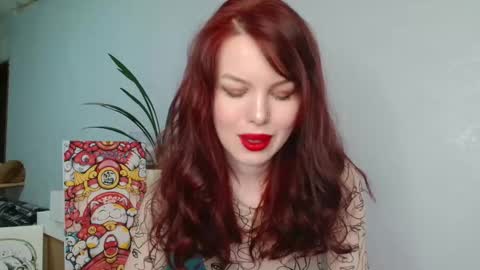 sweet__mooon online show from December 3, 2025, 5:48 am